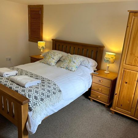 Northness Apartments, Lerwick Self Contained Eksteriør billede