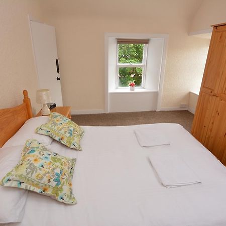 Northness Apartments, Lerwick Self Contained Eksteriør billede
