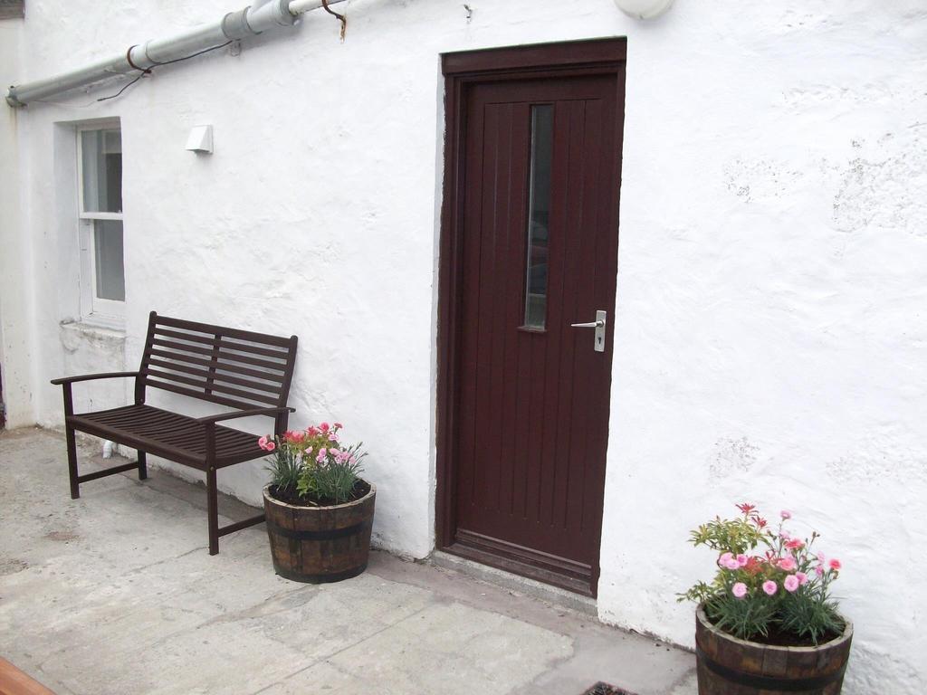 Northness Apartments, Lerwick Self Contained Eksteriør billede