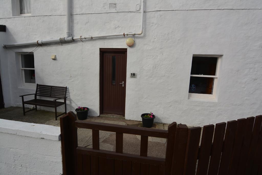 Northness Apartments, Lerwick Self Contained Eksteriør billede